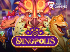 Casino online spin palace5